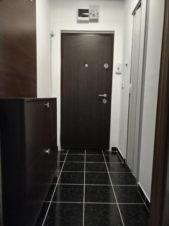 Chic Apartment Питешти Экстерьер фото